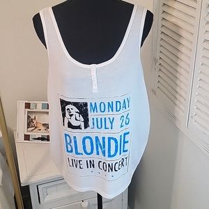 🆕️ Blondie Tank